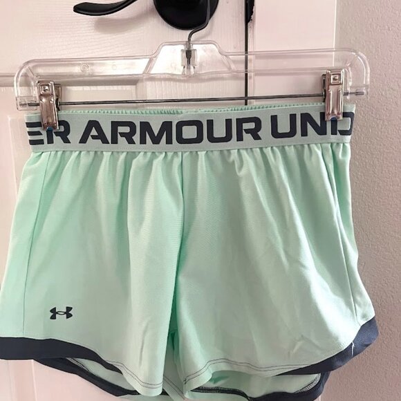 Under Armour Athletic Shorts - Picture 1 of 3